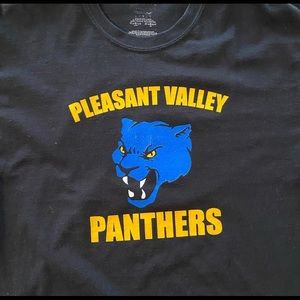 Panthers T-SHIRT